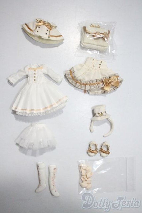 画像4: azone/ショコラーラ sugar cups sugar sugar party 2021開催記念 A-25-05-07-1086-TN-ZU (4)