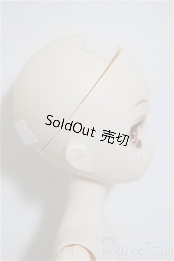 画像3: paraboxカスタムヘッド/ボディ/ A-25-12-03-220-TN-ZA (3)