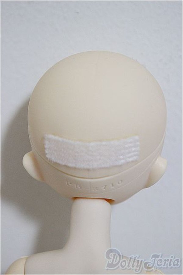 画像4: paraboxカスタムヘッド/ボディ/ A-25-12-03-220-TN-ZA (4)