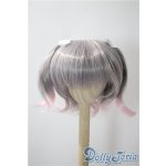 画像: 9inch/ウィッグ DOLLCE U-25-06-05-039-TN-ZU
