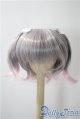 画像: 9inch/ウィッグ DOLLCE U-25-06-05-039-TN-ZU