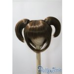 画像: 9inch/ウィッグ DOLLCE U-25-06-05-044-TN-ZU