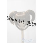 画像: 9inch/ウィッグ DOLLCE U-25-06-05-044-TN-ZU