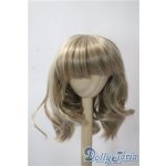 画像: 9inch/ウィッグ DOLLCE U-25-06-05-047-TN-ZU