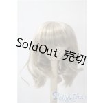 画像: 9inch/ウィッグ DOLLCE U-25-06-05-047-TN-ZU