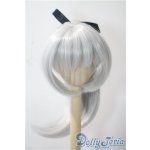 画像: 9inch/ウィッグ DOLLCE U-25-06-05-048-TN-ZU