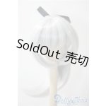 画像: 9inch/ウィッグ DOLLCE U-25-06-05-048-TN-ZU