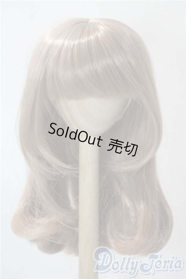 画像1: 9inch/ウィッグ DOLLCE U-25-06-05-046-TN-ZU (1)