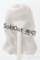 画像: 9inch/ウィッグ DOLLCE U-25-06-05-046-TN-ZU
