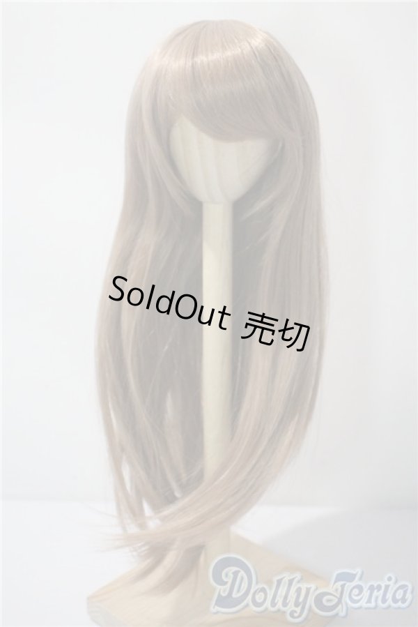 画像1: 9inch/ウィッグ DOLLCE U-25-06-05-045-TN-ZU (1)