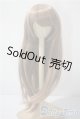 画像: 9inch/ウィッグ DOLLCE U-25-06-05-045-TN-ZU