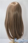 画像2: 9inch/ウィッグ DOLLCE U-25-06-05-045-TN-ZU (2)