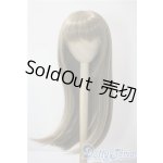 画像: 8-9inch/ウィッグ U-25-06-05-037-TN-ZU