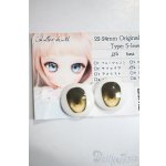 画像: 22mm/アニメアイ A-25-05-07-1076-TN-ZU