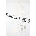 画像: SDM&MSD/OF:衣装セット U-25-06-05-084-TN-ZU