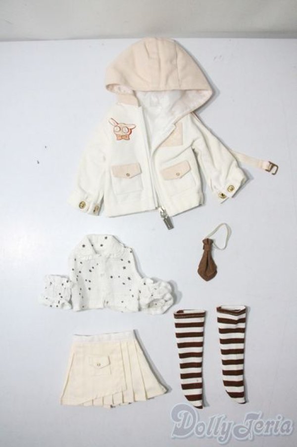 画像1: SDM＆MSD/OF:衣装セット U-25-06-05-084-TN-ZU (1)