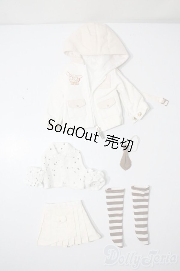 画像1: SDM＆MSD/OF:衣装セット U-25-06-05-084-TN-ZU (1)