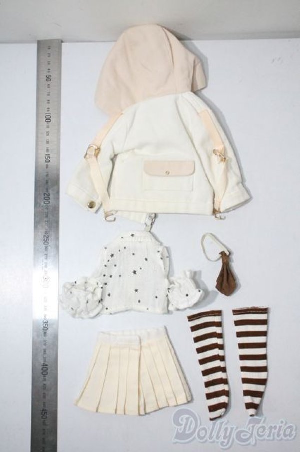 画像2: SDM＆MSD/OF:衣装セット U-25-06-05-084-TN-ZU (2)