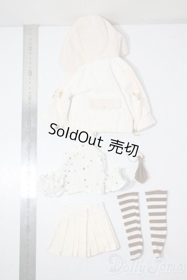 画像2: SDM＆MSD/OF:衣装セット U-25-06-05-084-TN-ZU (2)