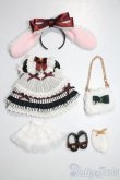 画像1: オビツ11/OF:シュガーカップス ショコラーラ〜Star Sprinkles〜衣装 A-25-05-07-1071-TN-ZU (1)