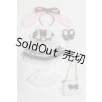 画像: オビツ11/OF:衣装/1/12サイズ　ドール用 A-25-12-03-065-TN-ZA