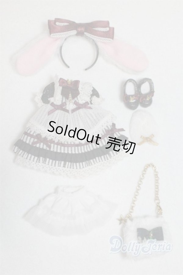 画像1: オビツ11/OF:衣装/1/12サイズ　ドール用 A-25-12-03-065-TN-ZA (1)