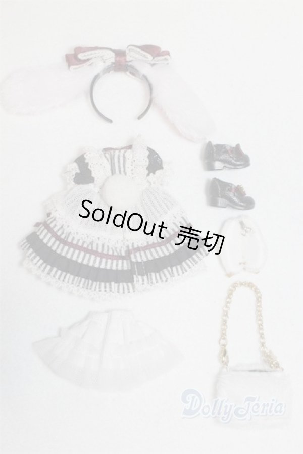 画像2: オビツ11/OF:衣装/1/12サイズ　ドール用 A-25-12-03-065-TN-ZA (2)