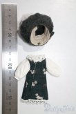 画像2: オビツ11/OF:衣装 A-25-05-07-1069-TN-ZU (2)