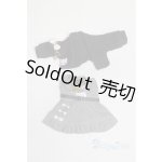 画像: オビツ11/OF:衣装/1/12サイズ　ドール用 A-25-12-03-062-TN-ZA