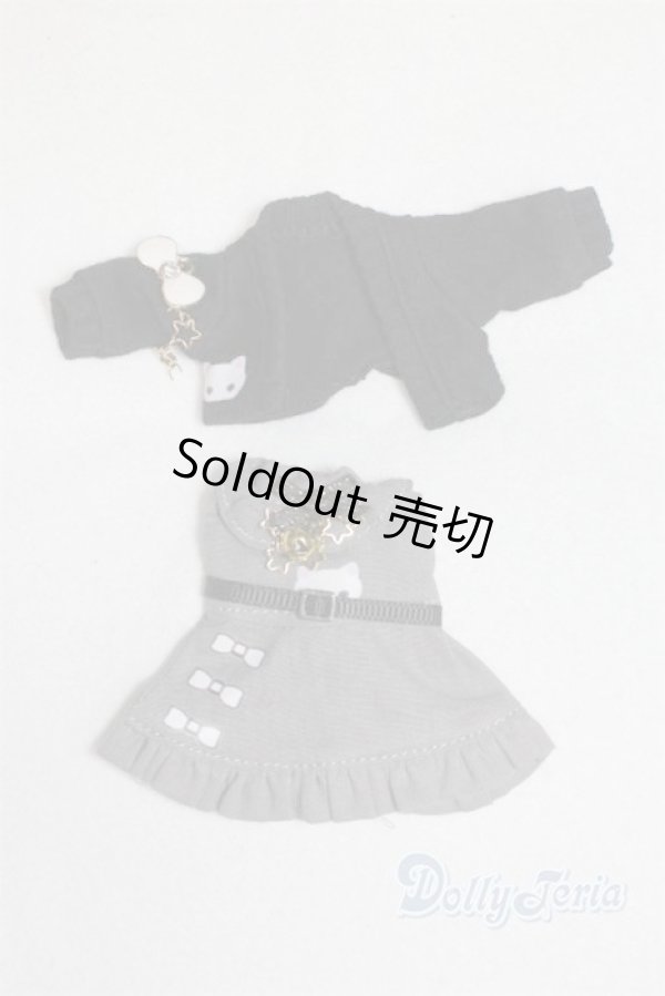 画像1: オビツ11/OF:衣装/1/12サイズ　ドール用 A-25-12-03-062-TN-ZA (1)