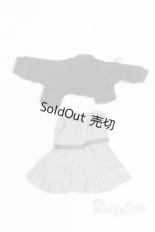 画像2: オビツ11/OF:衣装/1/12サイズ　ドール用 A-25-12-03-062-TN-ZA (2)