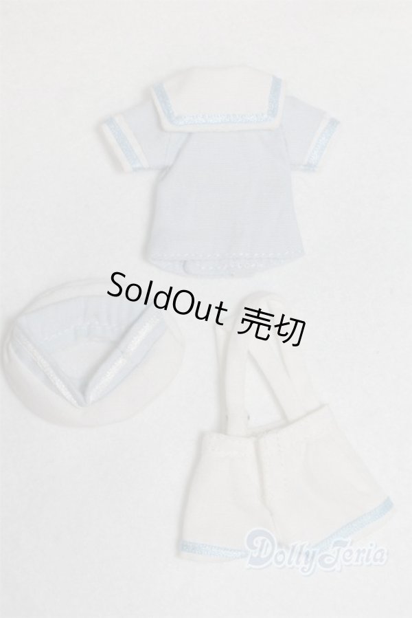 画像2: オビツ11/OF:衣装/1/12サイズ　ドール用 A-25-12-03-070-TN-ZA (2)