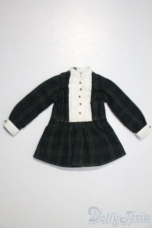 画像1: azoneピュアニーモ/OF:23cmサイズドール　衣装 A-25-05-07-1065-TN-ZU (1)