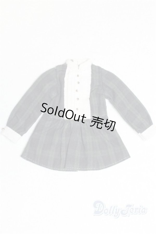 画像1: azoneピュアニーモ/OF:23cmサイズドール　衣装/0 A-25-12-03-087-TN-ZA (1)