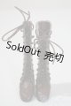 画像: azoneピュアニーモ/OF:23cmサイズドール　靴 A-25-05-07-1057-TN-ZU