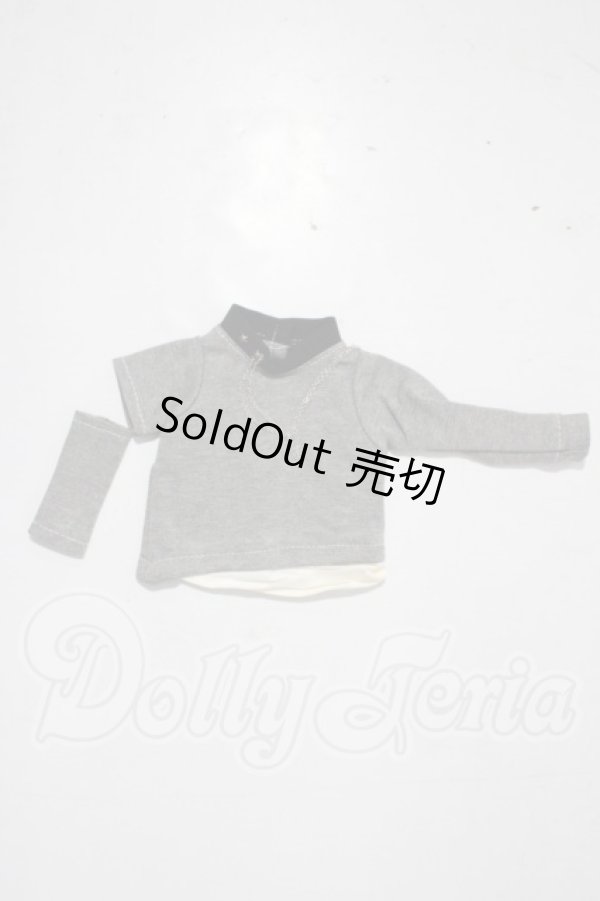 画像1: SDM&MSD/OF:トップス U-26-04-01-096-TN-ZU (1)
