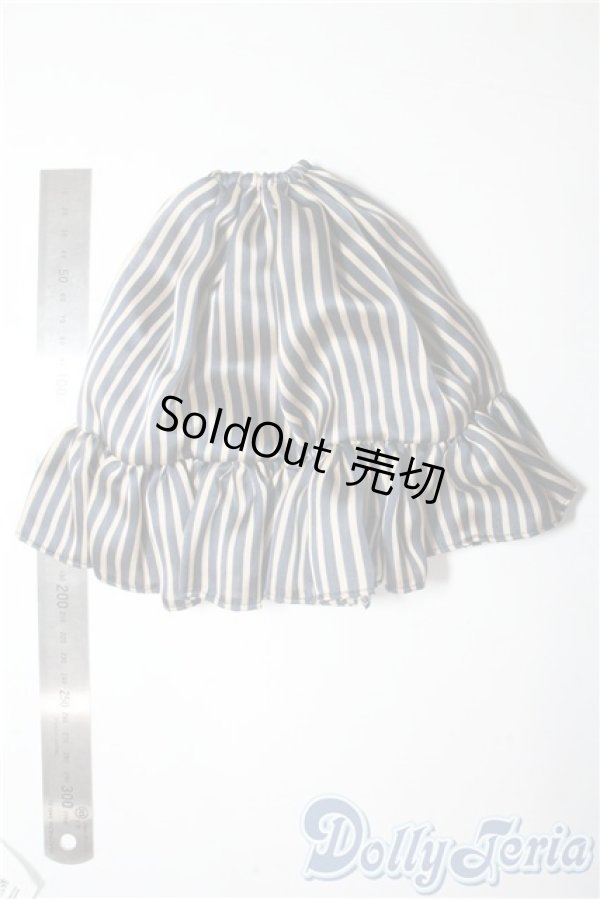 画像2: SDM＆MSD/OF:スカート U-25-06-05-129-TN-ZU (2)