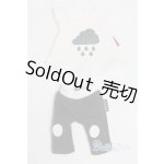 画像: 20cmサイズドール/OF:衣装/0 A-25-12-03-061-TN-ZA