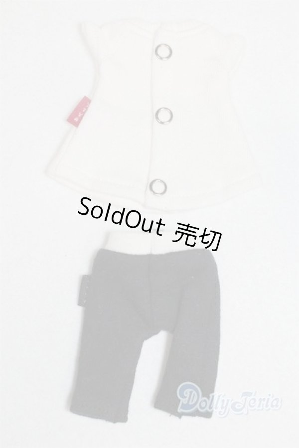 画像2: 20cmサイズドール/OF:衣装/0 A-25-12-03-061-TN-ZA (2)