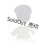 画像: オビツ11/OF:衣装/1/12サイズ ドール用 A-25-12-03-067-TN-ZA