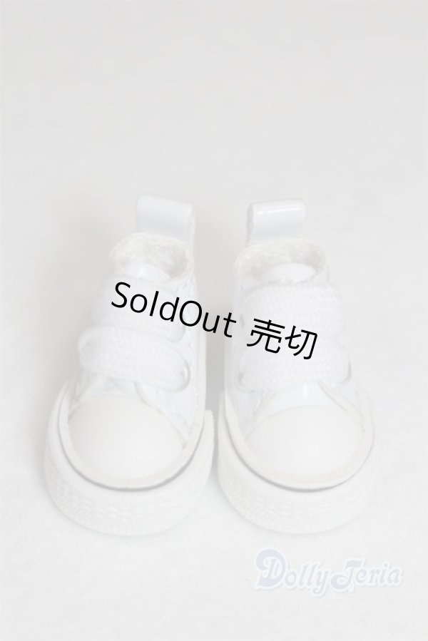 画像1: 22cmサイズドール/OF:靴/0 A-25-12-03-091-TN-ZA (1)