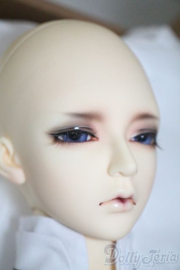 画像2: RS DOLL/NEW　EVAN A-25-05-07-1098-TN-ZU (2)