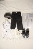 画像7: RS DOLL/NEW　EVAN A-26-09-30-1098-TN-ZU (7)