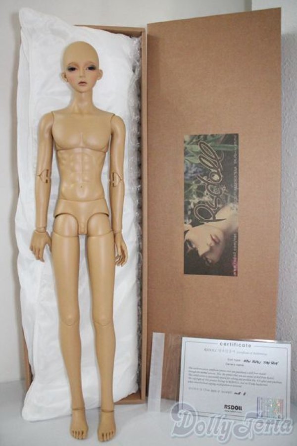画像4: RSDOLL/NEW EVAN A-25-05-07-1097-TN-ZU (4)