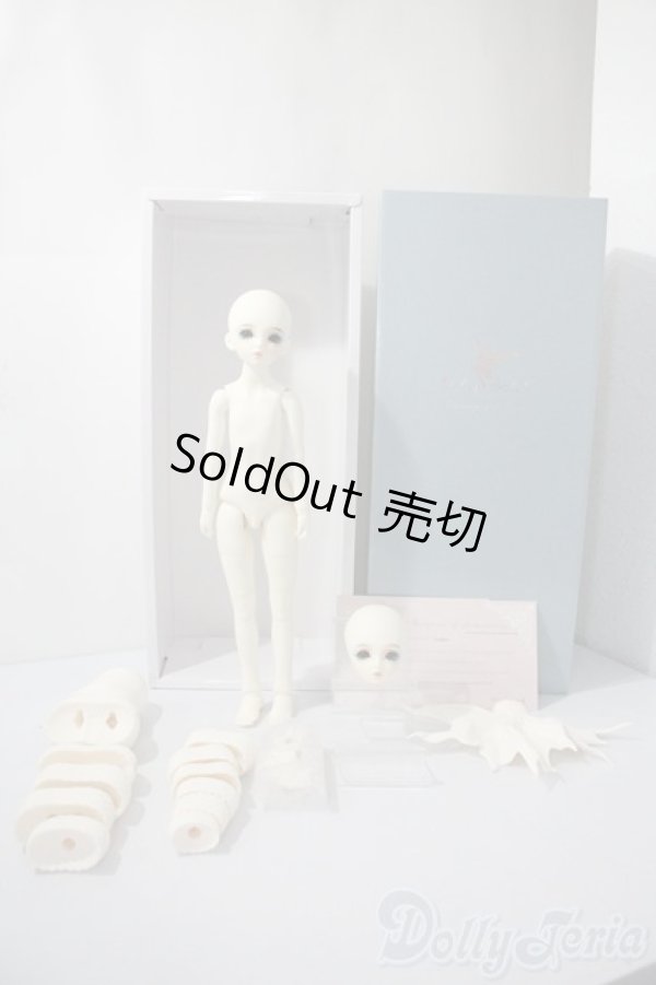 画像4: Asleep Eidolon/candice A-26-05-19-407-TN-ZA (4)