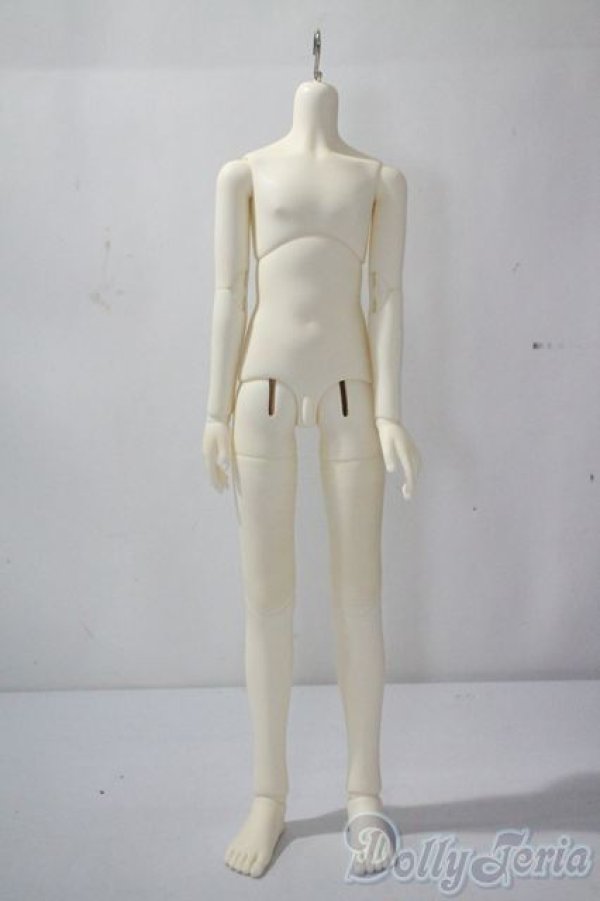 画像2: ring doll/RKbody-1 ボディ A-25-05-07-1093-TN-ZU (2)