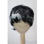 画像: 8-9inch/ウィッグ U-25-06-05-057-TN-ZU