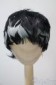 画像: 8-9inch/ウィッグ U-25-06-05-057-TN-ZU