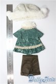画像2: 幼SD/OF:衣装セット U-25-06-05-126-TN-ZU (2)