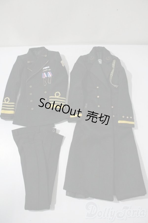 画像1: SD17B/OF:衣装セット U-25-05-27-195-TN-ZU (1)